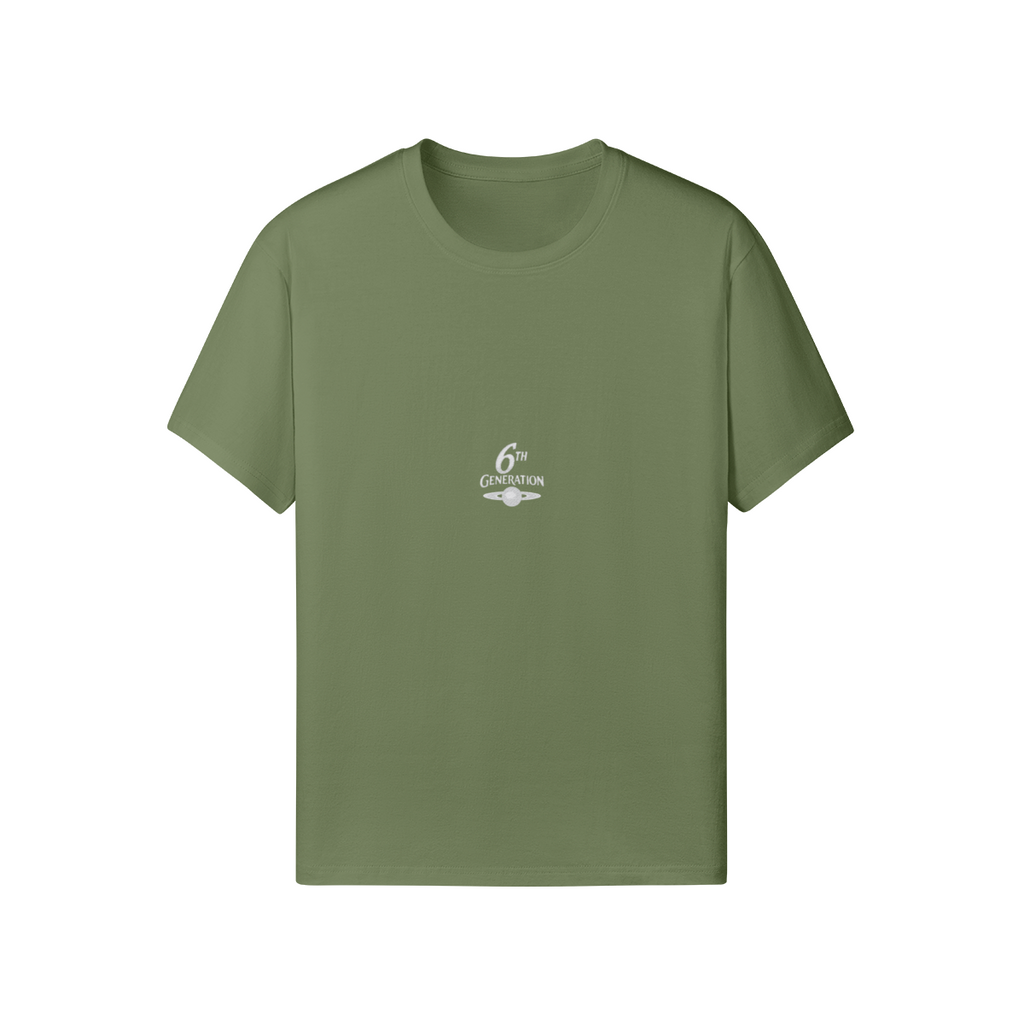 Mission One Tee