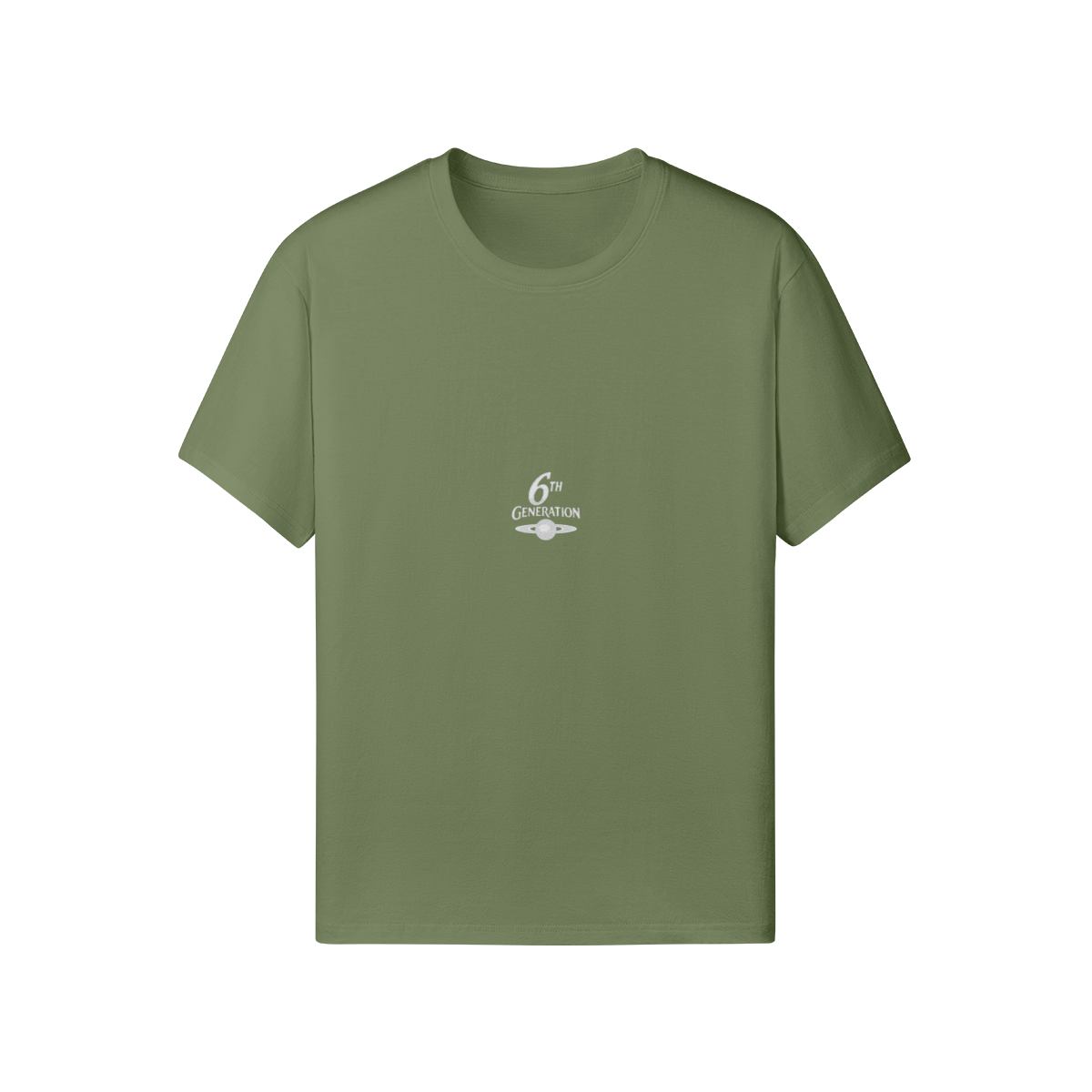 Mission One Tee