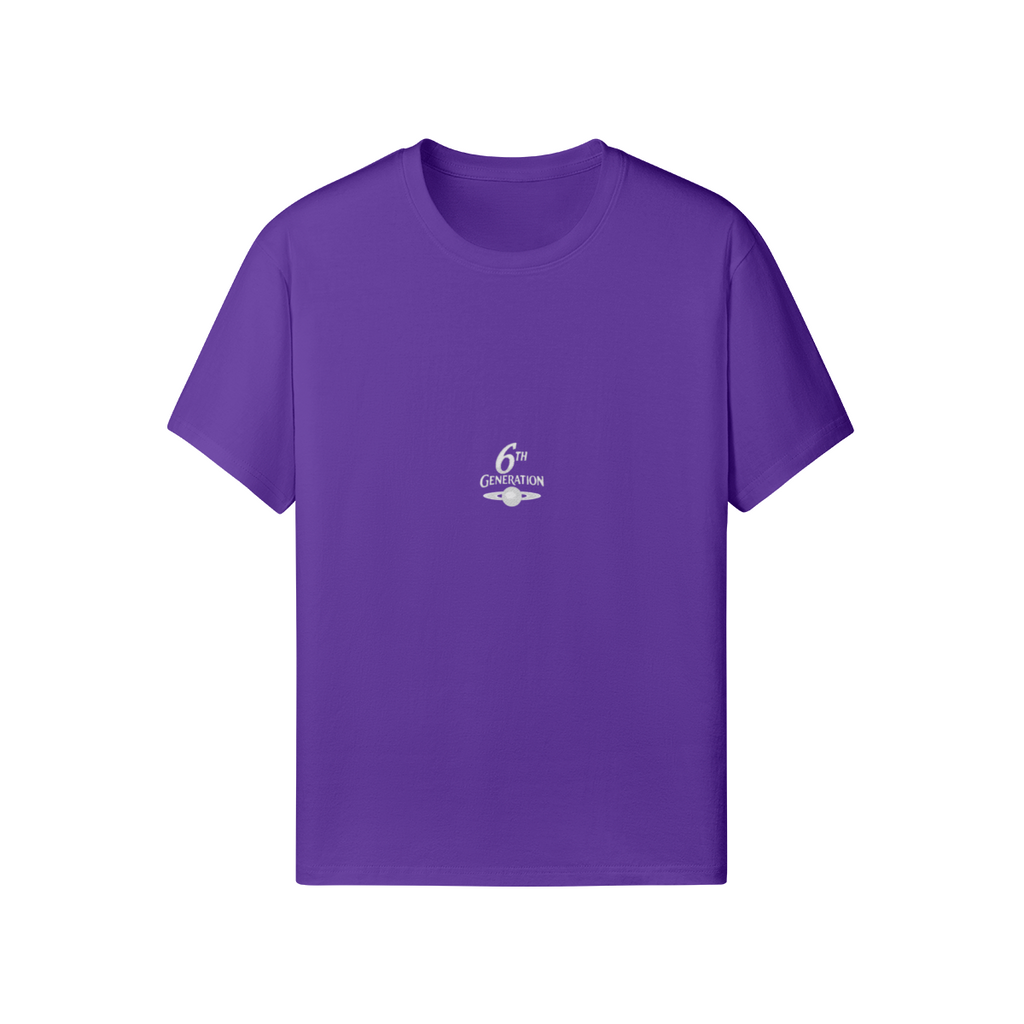 Mission One Tee