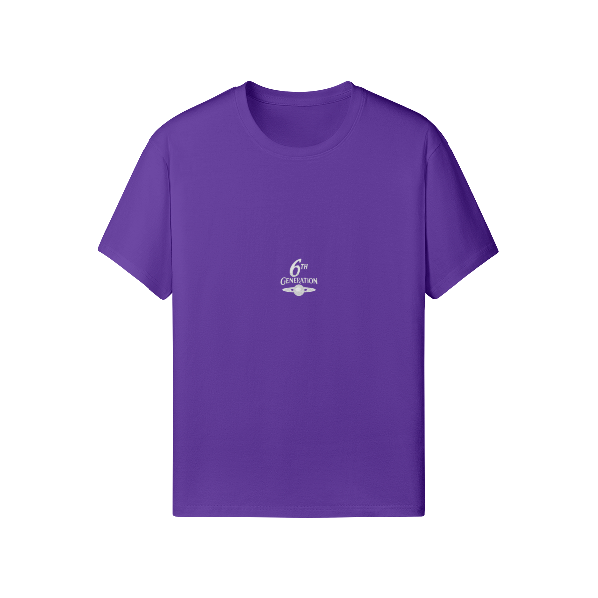 Mission One Tee