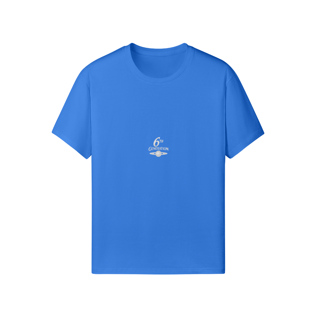 Mission One Tee