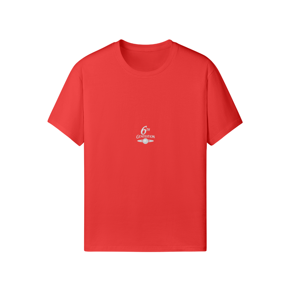 Mission One Tee