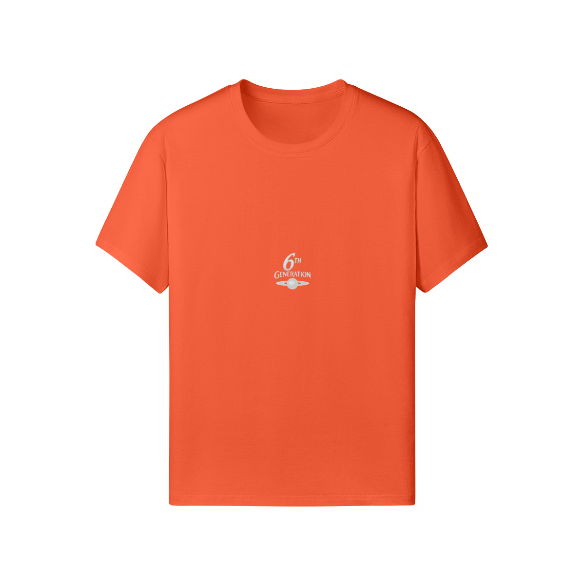 Mission One Tee