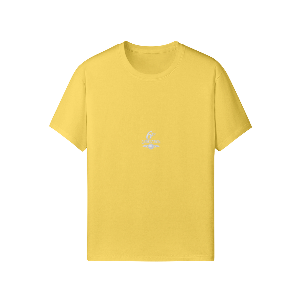 Mission One Tee