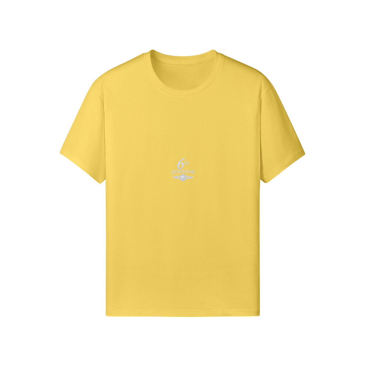 Mission One Tee