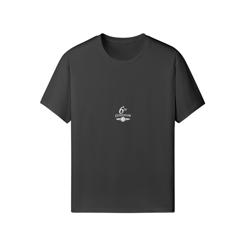 Mission One Tee