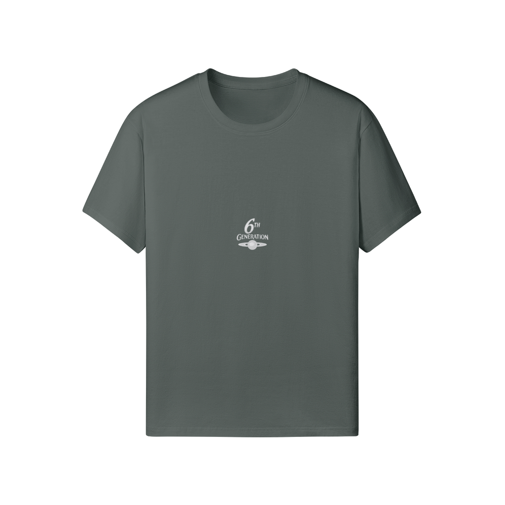 Mission One Tee