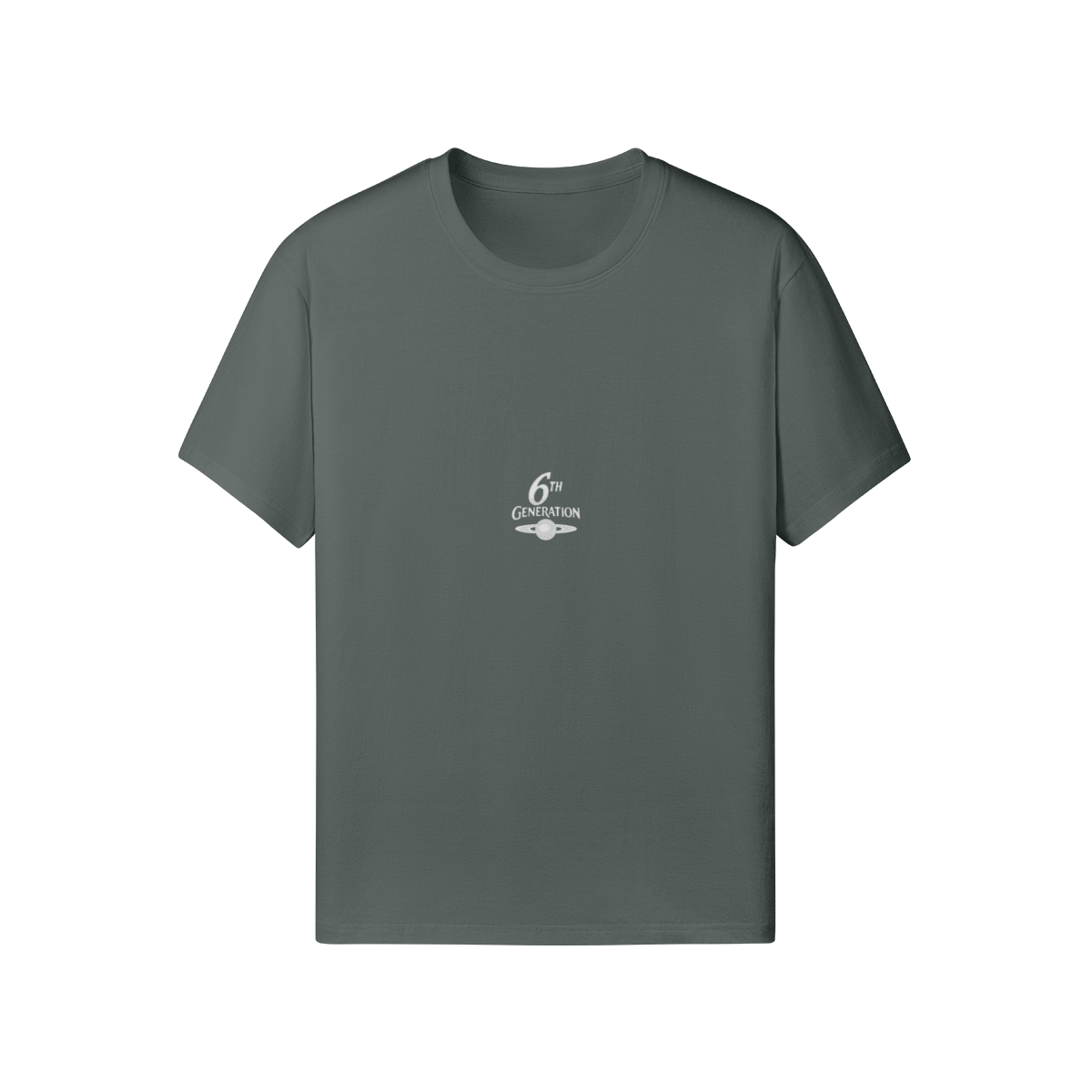 Mission One Tee